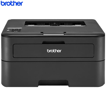 兄弟(brother)HL-2560DN A4幅面 黑白激光打印机 自动双面打印 网络打印