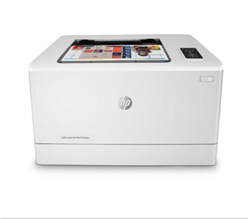 惠普（HP）打印机  HP   154nw彩色激光打印机(CP1025nw升级型号) 包送货安装
