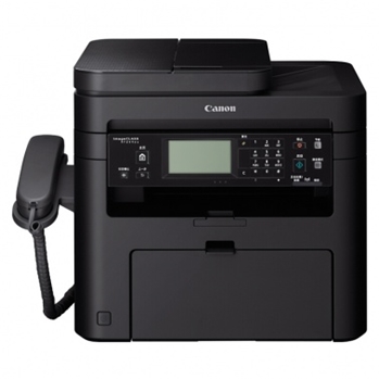 佳能（Canon） 打印机  MF246dn 黑白激光多功能一体机（打印/复印/扫描/传真）