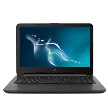 惠普笔记本电脑 HP 340 G4 i5-8250U/14屏/8G内存/256GSSD硬盘/2G独显/无光驱/无系统/包鼠