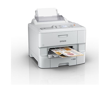 爱普生（Epson）WF-6093 彩色商用墨仓式打印机（支持自动双面打印）