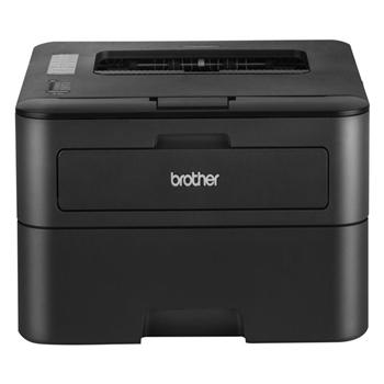 兄弟(BROTHER)HL-2260 黑白激光打印机 A4幅面 不支持网络打印 打印速度 30ppm 手动双面打印 