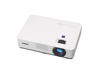 索尼（SONY）VPL-DX221 投影仪 （标清 2800流明 1.2倍变焦）