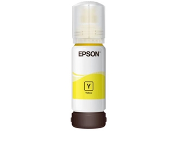 爱普生（EPSON） T03X4 002黄色墨水瓶（适用L4158/L4168/L6168/L6178/L6198）