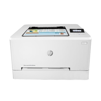 惠普激光打印机（HP激光打印）惠普激光打印机  Color LaserJet Pro M254dn A4彩色激光打印机 安全激光打印机 高速激光打印机 办公激光打印机 有线激光打印机 