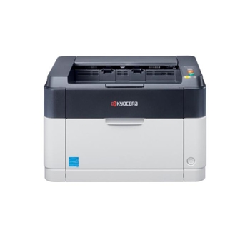 京瓷（kyocera） FS-1040 A4黑白激光打印机