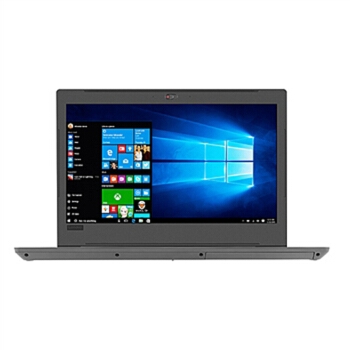 联想（Lenovo） 昭阳K43C-80032笔记本电脑 Intel酷睿I5-8250U 1.6GHZ四核 4G-DDR4 1T 硬盘 2G独显 无光驱 中兴新支点V3 14寸 一年保修 含包鼠 黑色