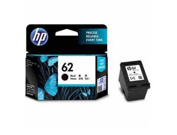 惠普（HP）C2P04AA 62号 黑色墨盒  适用于HP OfficeJet 200 