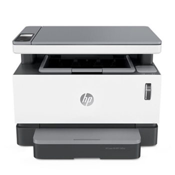 惠普（HP）Laser NS MFP 1005 智能闪充激光多功能一体机 打印复印扫描 