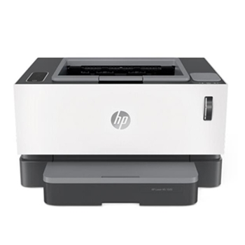 惠普（HP）Laser NS 1020 智能闪充激光打印机 黑白激光打印机