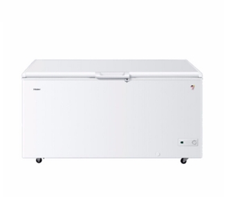 海尔/Haier   海尔冰箱 519升商用大容量冷藏冷冻大型单温卧式家用冷柜超市BC/BD-519HCZ