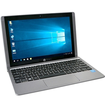 惠普（HP）惠普平板式电脑 X2 210 G2  10.1英寸二合一触屏笔记本电脑 4G/64G固态/w10
