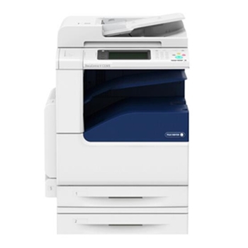 富士施乐（FujiXerox） DocuCentre-V C2265（Model-CPS）A3彩色复印机 （带侧工作台）