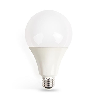 佛山照明/FSL（E27日光色24W） LED灯泡大功率节能灯具大口6500K