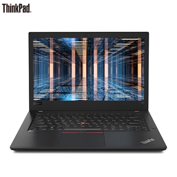 联想（Lenovo）ThinkPad T480-302 14英寸/I7-8550U 1.8GHz四核 /8G/1T +128G固态/ 2G独显 /无光驱/ DOS系统 /含包鼠/ 一年保修