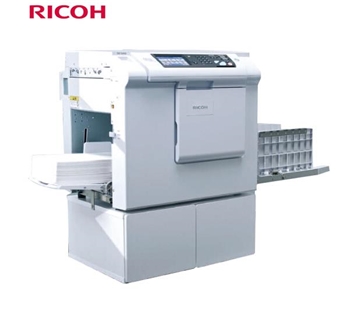 理光（Ricoh）理光速印机 DD5440C B4黑白数码印刷机 速印机（主机）