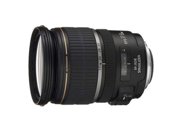佳能（Canon） EF-S 17-55mm f/2.8 IS USM 标准变焦镜头 套装