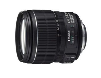 佳能（Canon） EF-S 10-22mm f/3.5-4.5 USM 广角镜头
