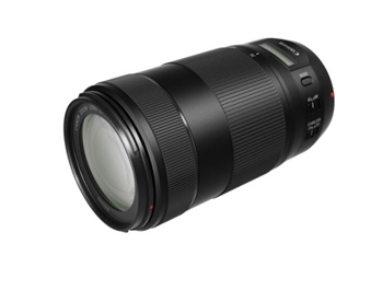佳能（Canon）EF 70-300mm f/4-5.6 IS II USM 远摄变焦镜头