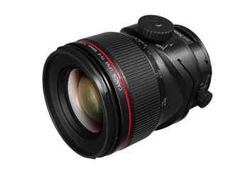 佳能（Canon）移轴镜头 TS-E 50mm f/2.8L 微距