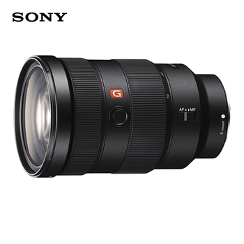 索尼（SONY）FE 24-70mm F2.8 GM 全画幅标准变焦G大师镜头