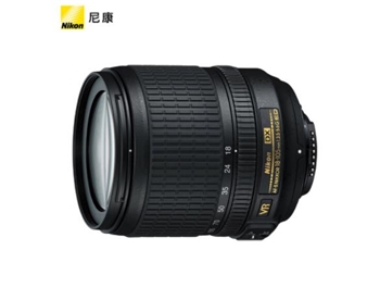 尼康（Nikon） AF-S DX VR 18-105mm f/3.5-5.6G ED 防抖镜头