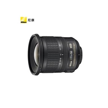 尼康（Nikon） AF-S DX 10-24mm f/3.5-4.5G ED 镜头