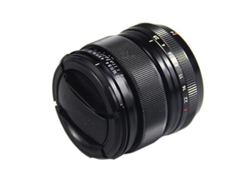 富士（FUJIFILM）XF14mm F2.8 R 超广角定焦镜头 含景深标尺和估焦环 世界再大尽在你手 适用于 XT30 XT3