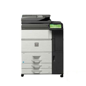 夏普（SHARP）MX-6240N A3 彩色复印机 主机 