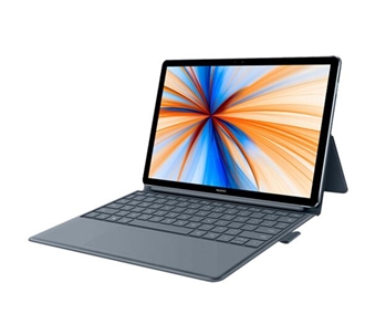 华为笔记本MateBook E 2019款12英寸PC平板电脑二合一轻薄本商务办公手提电脑  高通850/8G/512G 