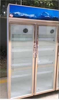 新飞   LC-1200   展示冰柜