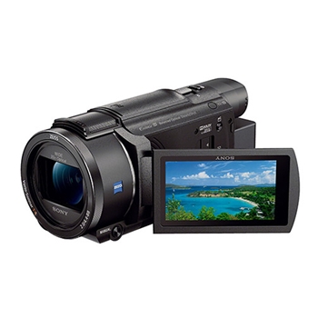 索尼（SONY）FDR-AX60 4K高清数码摄像机