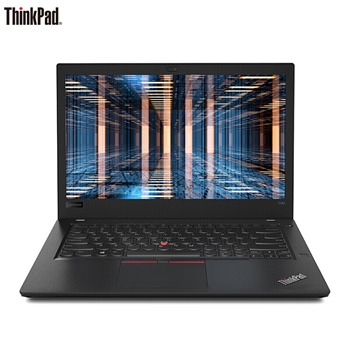 联想(Lenovo) ThinkPad L480-324 i7-8550U /8G/1T+128SSD/2GB 独显/3芯电池/DOS/无光驱/一年保修/14英寸