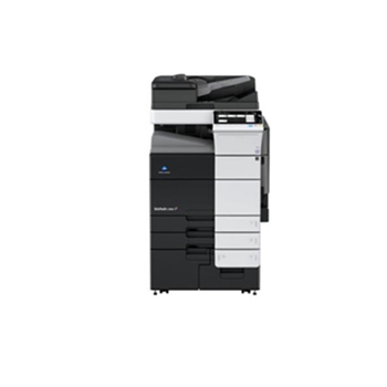 柯尼卡美能达（KONICA MINOLTA） bizhub C659 A3彩色多功能一体机  复印/网络打印/自动双面输稿器/双面单元/4纸盒