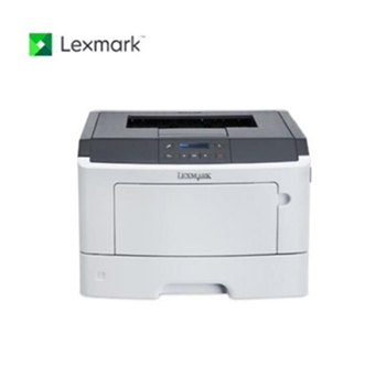 利盟(Lexmark)MS312dn A4 黑白激光打印机