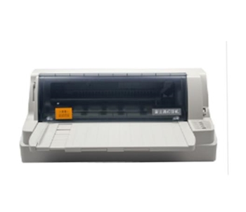 富士通(FUJITSU) DPK5036S 136列平推针式打印机