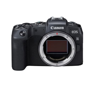 佳能（Canon）EOS RP机身 全画幅专微