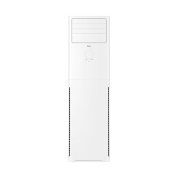 海尔（Haier） KF-50LW/23XDA32套机 2匹单冷定频柜机空调