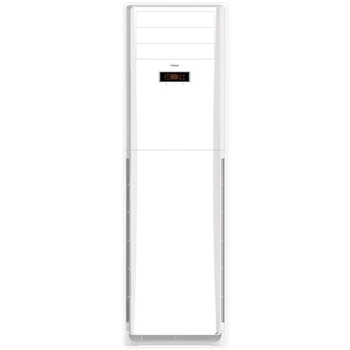 海尔（Haier）KFR-72LW/23XDA32 立柜式 3匹 单相电 二级能效 定频冷暖