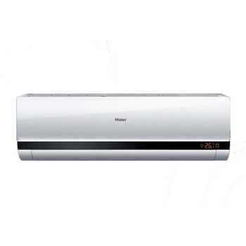 海尔（Haier）KFR-26GW/07NCA22A 大1匹 壁挂式 冷暖变频空调