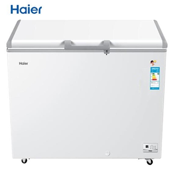海尔（Haier）BC/BD-320HEK  320升卧式低温冷柜