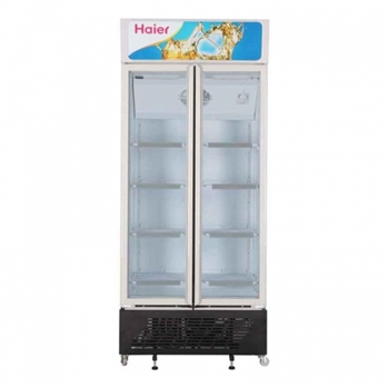 海尔（Haier）SC-450G立式风冷展示柜