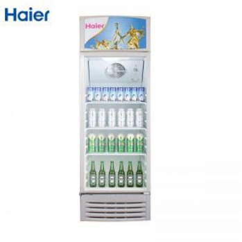 海尔（Haier） SC-340单温冷藏立式展示柜冷柜