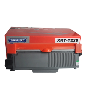 图美诺 XRT-228T 黑色硒鼓（适用机型XEROX 228FB/258/268）