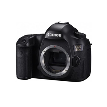 佳能（Canon）EOS 5DS 单反机身 （约5060万像素 3.2英寸液晶屏 全画幅CMOS图像感应器）