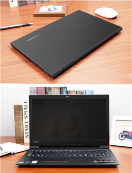 Lenovo/联想 扬天v110 15.6英寸笔记本电脑轻薄便携学生商务办公超极本手提本