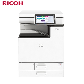 理光（Ricoh）IM C3500 彩色数码复合机（主机）盖板配置