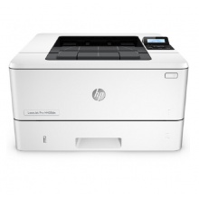 惠普（HP） A4黑白激光打印机  LaserJet Pro M403dn