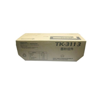 原装京瓷（KYOCERA）TK-3113墨粉/墨盒 京瓷 FS-4100DN打印机墨粉盒