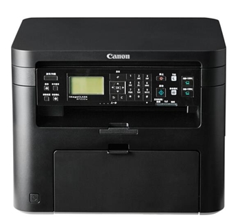 佳能/Camon 多功能一体机  imageCLASS MF232w 黑白多功能打印机
